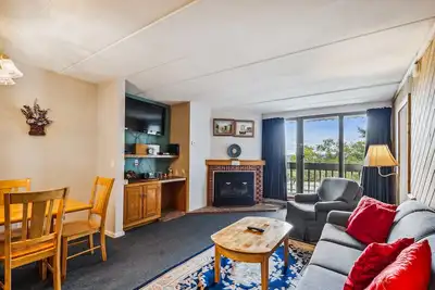 Image de Pinnacle C09 Condo | Pool, Hot Tub | Golf Nearby