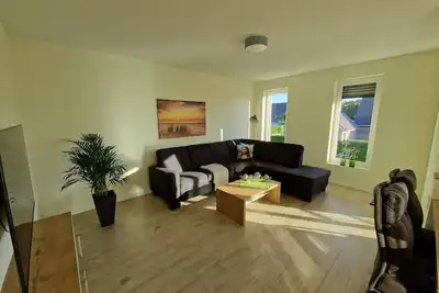 Image de Neu! Wohnung in Ostfriesland