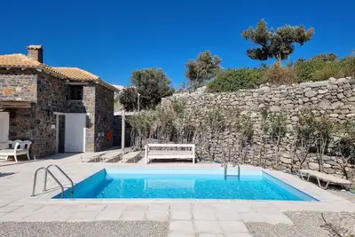 Image de Villa with Private Pool - Two Bedrooms
