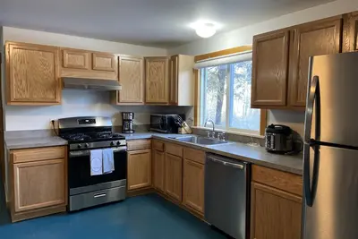 Image de Water access house Acadia National Park Schoodic Point