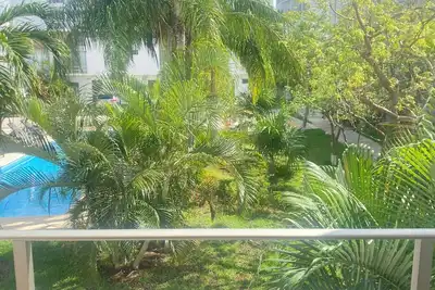 Image de Excellent accommodation very central