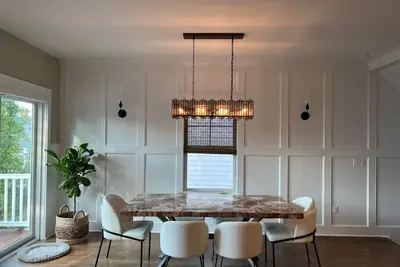 Image de Gorgeous Brand New 4br in Rumson for Fall, Winter, & Spring!