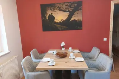 Image de Räuberhauptmann Karasek by Interhome