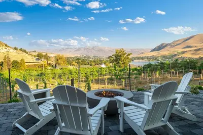 Image de Always Sunny in Chelan at The Lookout at Lake Chelan
