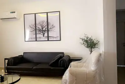 Image de (Full package) Two Bedroom Apt in Abuja Oasis