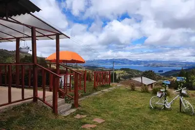 Image de Balcones del Lago de Tota