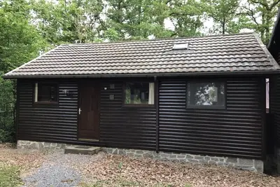 Image de Chalet up to 6 people in vacation park
