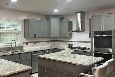 Image de Home away from home. Relaxing and welcoming stay. 20min from Myrtle Beach.