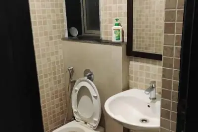 Image de Spacious 1bhk @Thane, Free Wi-Fi, Free Parking.