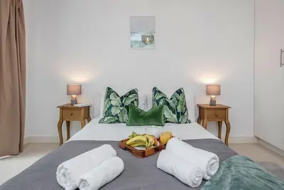 Image de ★ Central 4 ★Impressive Apt★City/Theatre/Events★