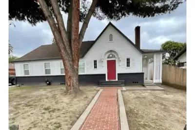 Image de Charming 3 bed/ 2 bath home in historic district