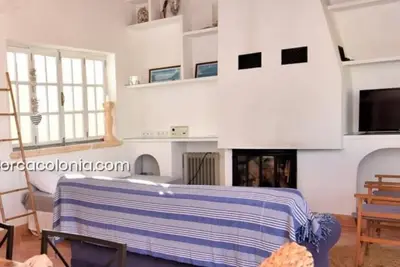 Image de Apartment at the beach