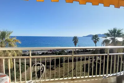 Image de Sea view apartment