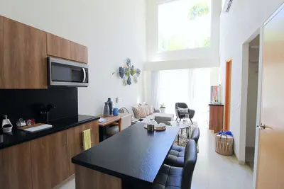 Image de Life Bucerias Pb4 Two-level Family Apt in Golden Zone