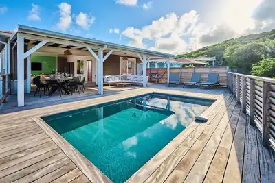 Image de The Faula Villa
