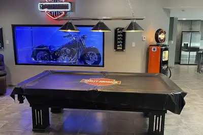 Image de Harley's Hideout