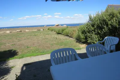 Image de Comfortable Holiday Accommodation Sea View Over The Entire Bay Of Audierne