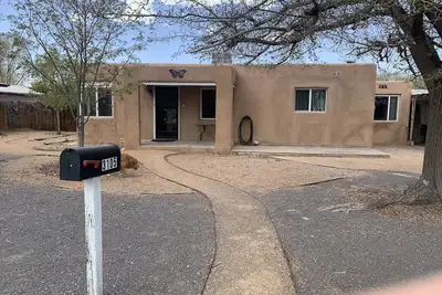 Image de Cozy Casa: Pet-Friendly 3br Home in the Heart of North Valley, Albuquerque