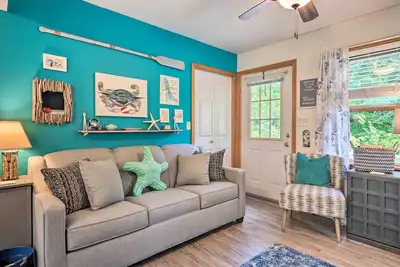 Image de Darling Cottage ~ 1 Mi to Lake Erie Beach!