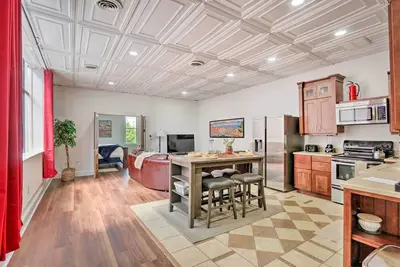 Image de Charming Front Royal Retreat ~ 1 Mi to River!
