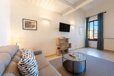 Image de Porcellana Apartment