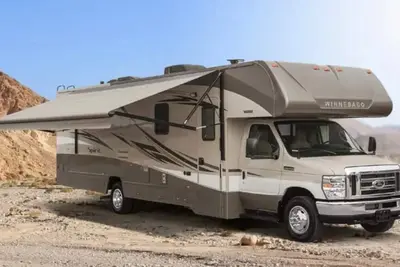 Image de 2017 Winnebago Spirit 31g