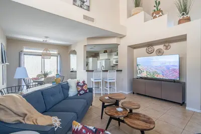 Image de Beautiful Cave Creek 3 Bdrm home in Quiet Area!
