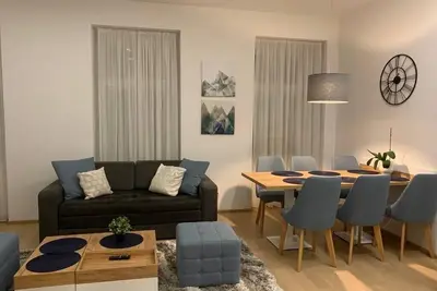 Image de Modern 3 room apartment in a prime location