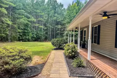 Image de The Johnson Cottage