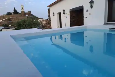 Image de Casa de São Bento - Monsarazprivate pool
