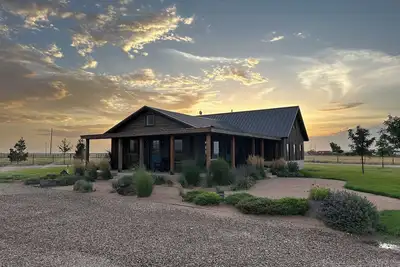 Image de Cowboy Casita: Palo Duro Canyon and Wtamu minutes away
