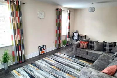 Image de Lovely detached 4 bedroom home for holiday or business