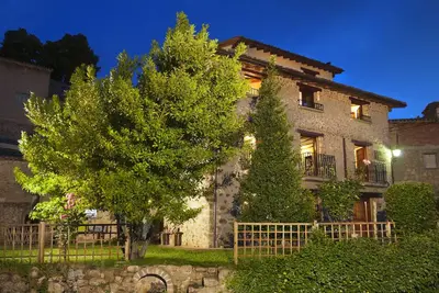 Image de Rural house in nature (pets allowed)