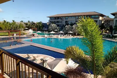 Image de Apartment on the beach Eco Life Residence (3 bedrooms)