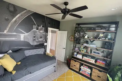 Image de Entire Ranch Home Pet Friendly and Close to Downtown