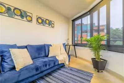 Image de Luxury apartment with air conditioning in Laureles