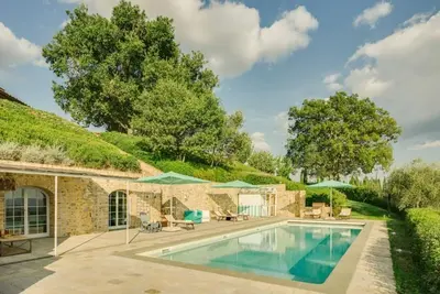 Image de Villa Vitalia - Private Tuscan villa with pool