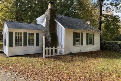 Image de Peaceful Escape - Cozy Cottage at Honey Rock Farm
