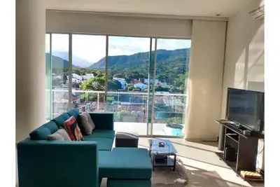 Image de Nice apartment with great view - Yopal