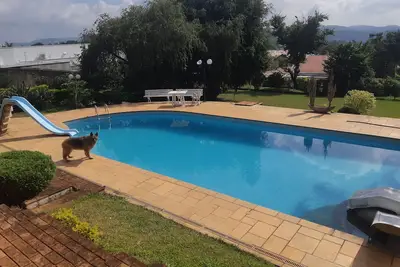 Image de Beautiful country house located 5 minutes from the city center.