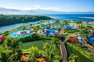 Image de Just a Little Bit of Paradise