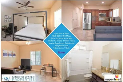 Image de Sparkling & New King I Close to Necessities