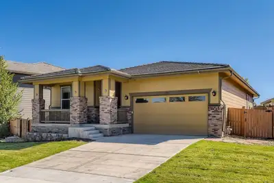 Image de Tallo10086 - Charming 3 bedroom ranch style home