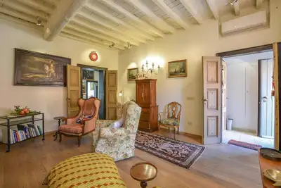 Superbe appartement à Mantoue avec WiFi
