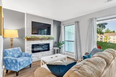 Image de Highland Pointe - Indoor/Outdoor Pool and Hot Tub!