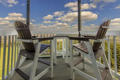 Image de Ml 282 - Dazzling mountain views await you in this 2br bike-in/out retreat!