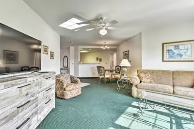 Image de Cozy Pigeon Condo, Near Lake Huron Beaches!