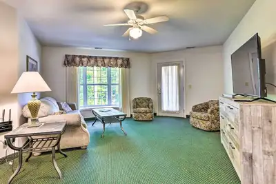 Image de Cozy Pigeon Escape, Close to Saginaw Bay!