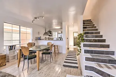 Image de Stunning San Francisco Home ~ 5 Mi to Dtwn!