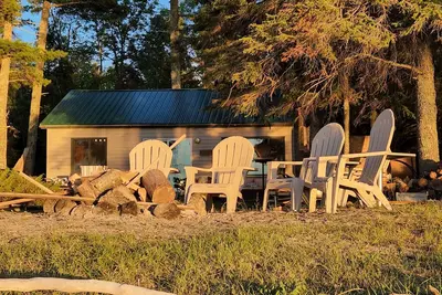 Image de Upper Red Lake all season destination!